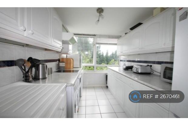Fitted Kitchen