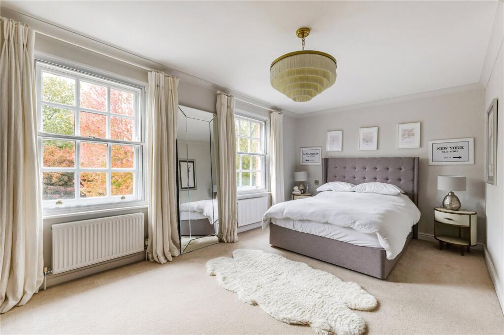 Main Bedroom