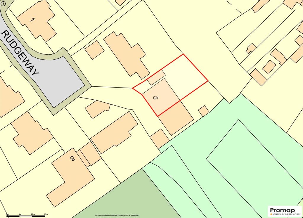 Plot Map