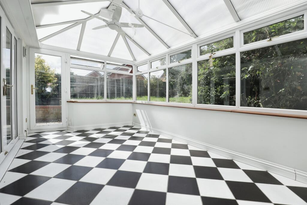 Conservatory