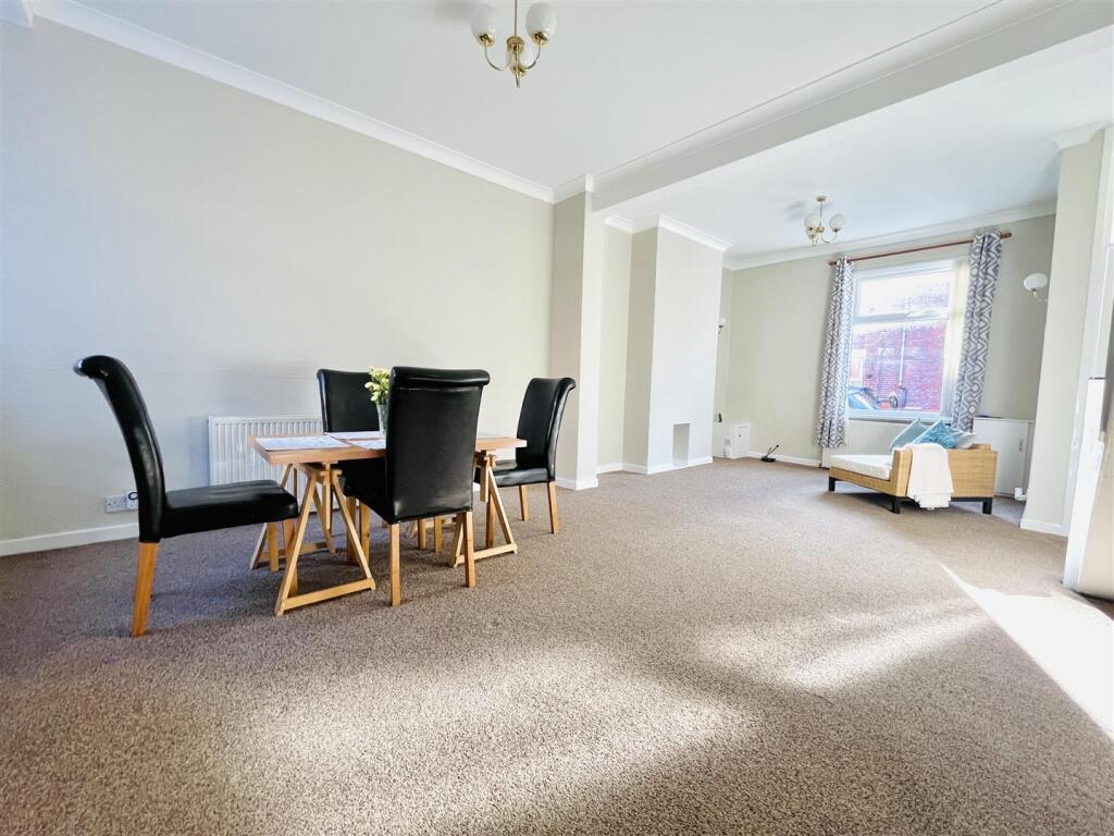 Living &amp; Dining Room Aspect 4