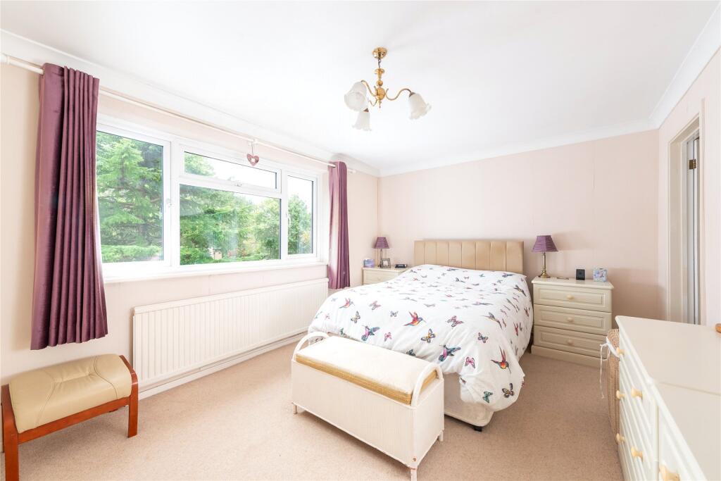 Principal Bedroom