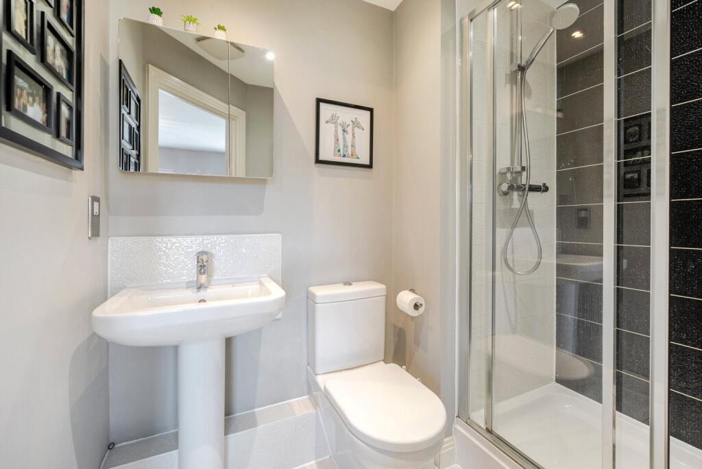 En-Suite