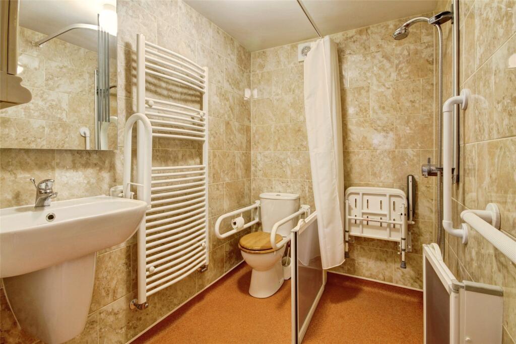 Wet Room