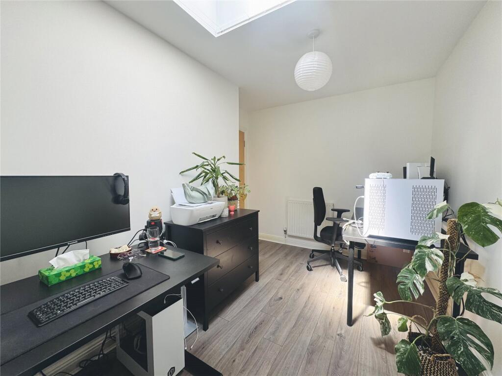 Bedroom Three 2