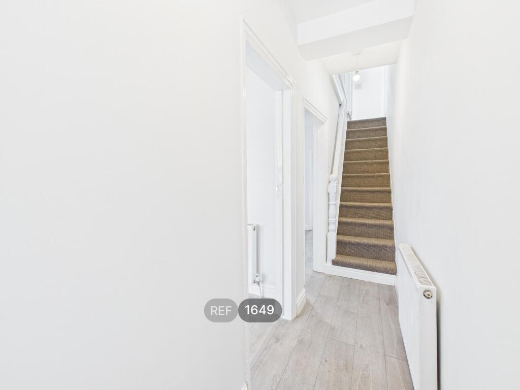 Hallway &amp; Landing