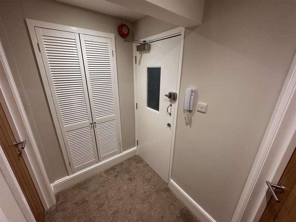 Hallway (1)