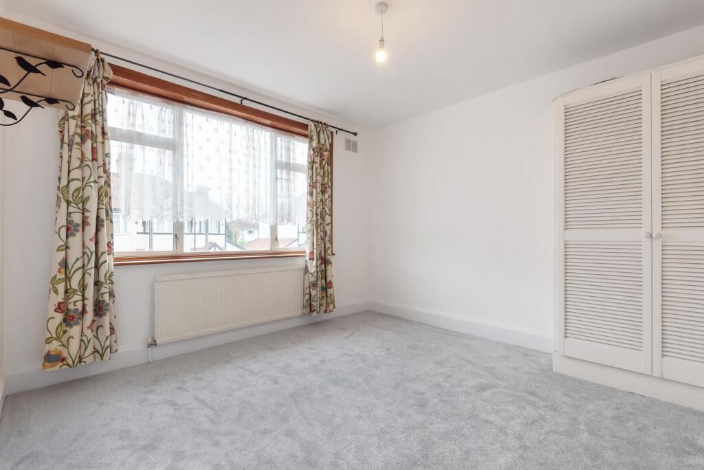 Double Bedroom 1