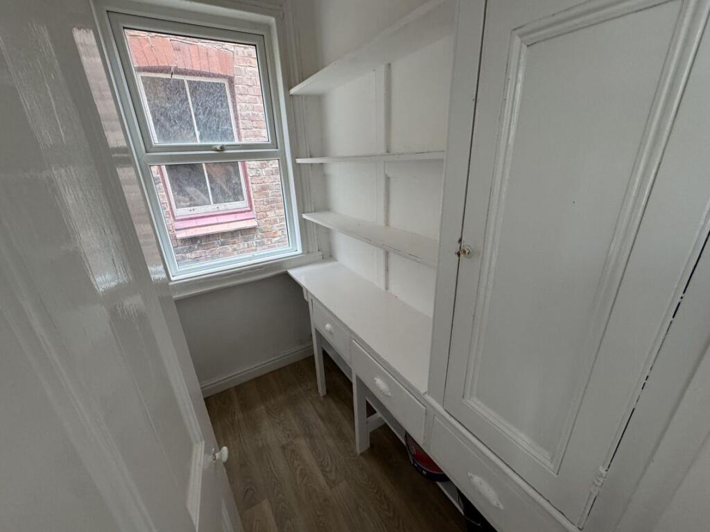 Pantry / Store