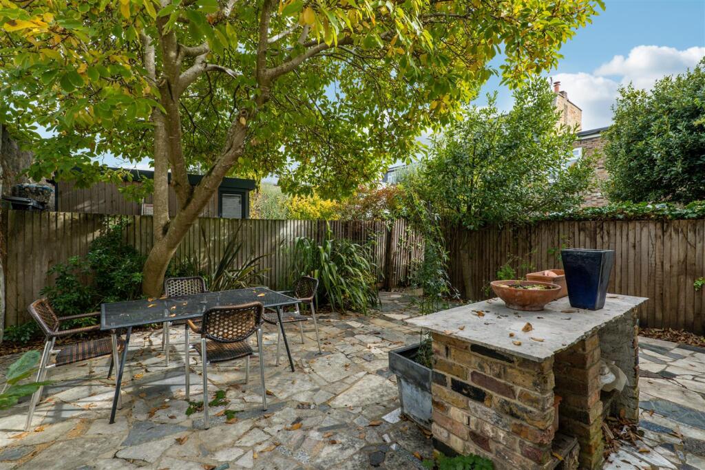 Rothschild Road, W4 - FOR SALE