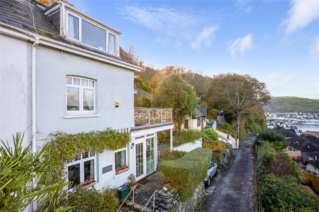 1 Roseberry Cottage
