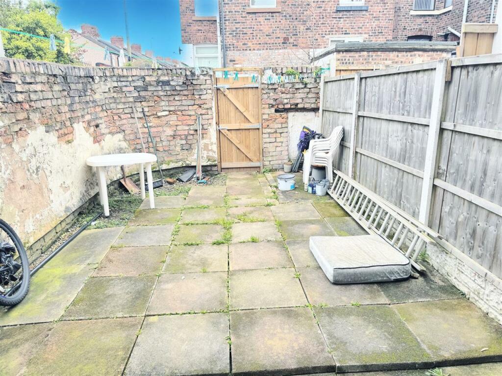 Yard
