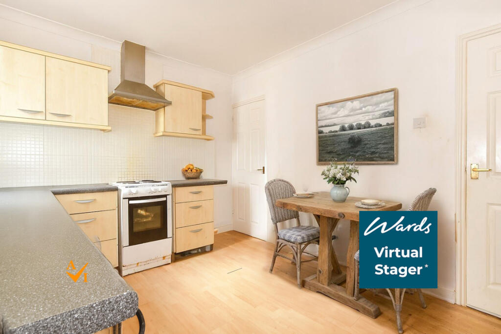 Kitchen/Diner (Farmhouse Style)