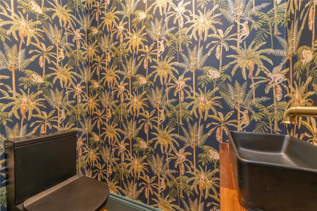 En Suite Wc