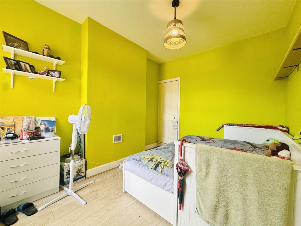 BEDROOM TWO