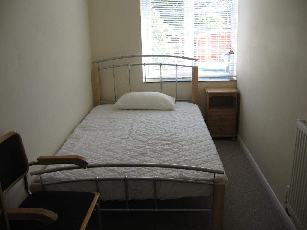 bed 1