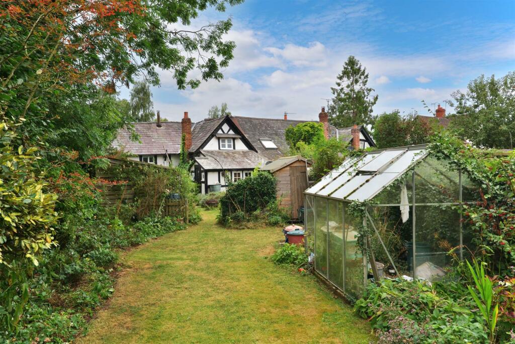 The Old Post Office Eardisland - (12).jpg