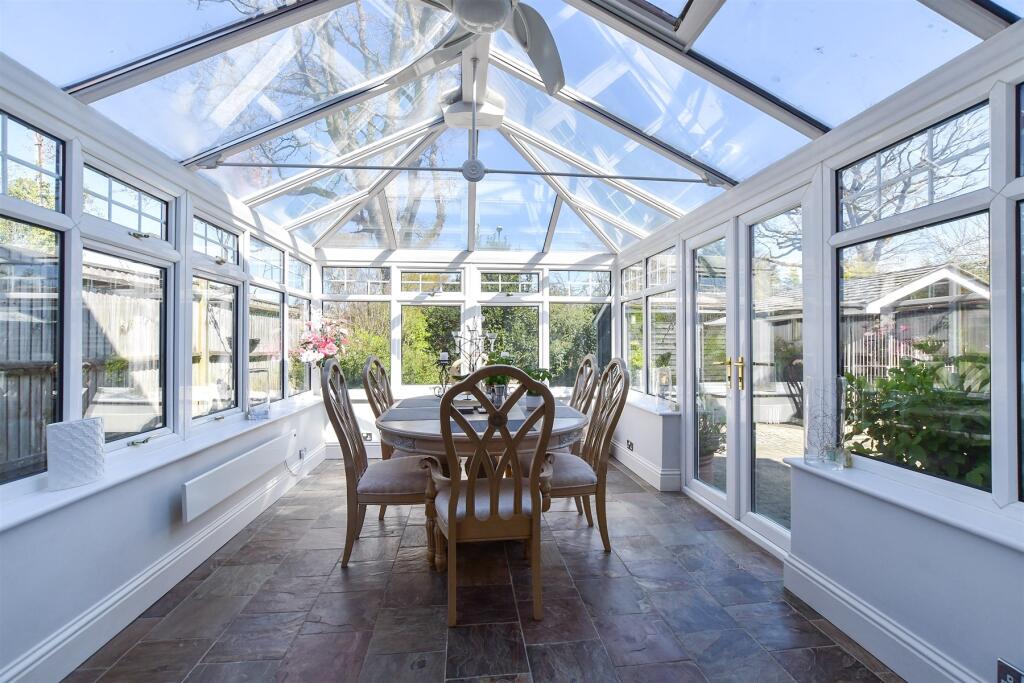 Conservatory