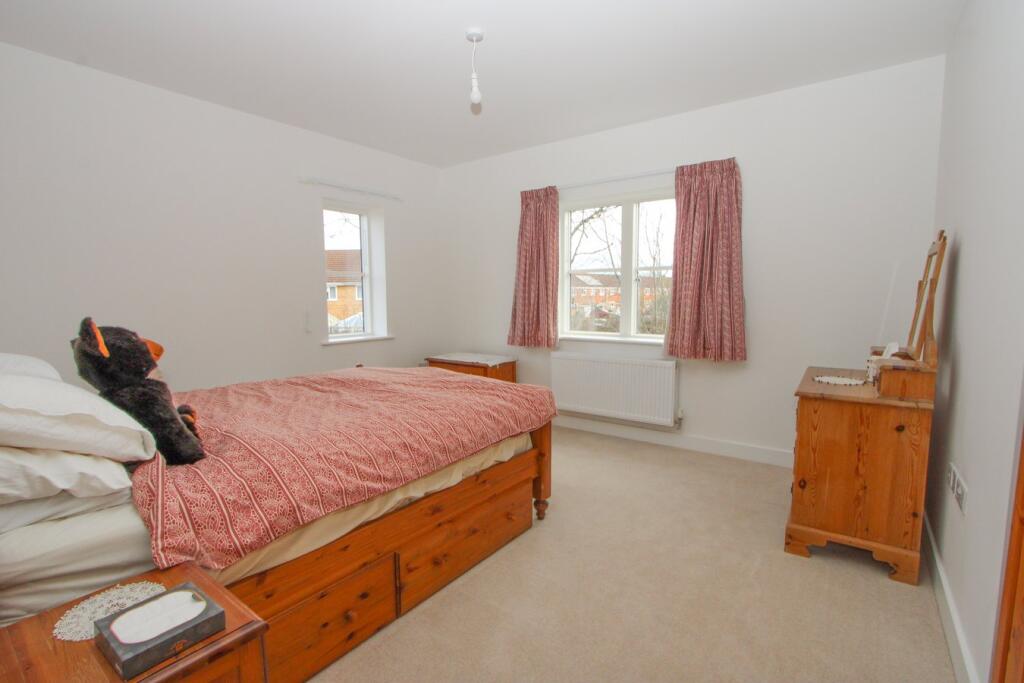 Bed 1