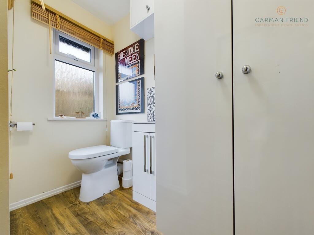 WC