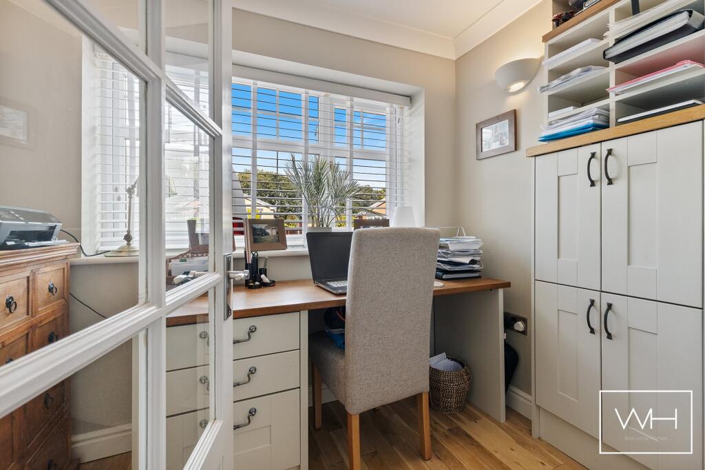 1 Hamilton Park Rd, 