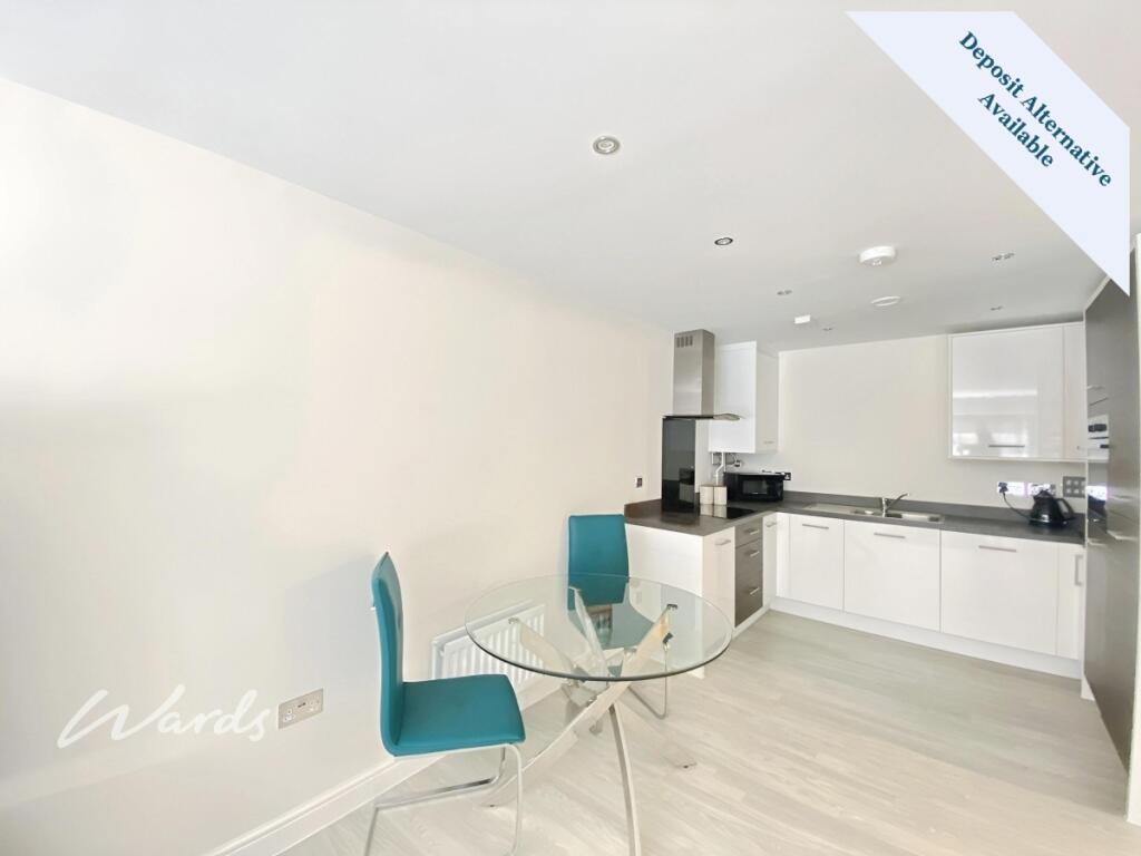 Living/Dining Area 