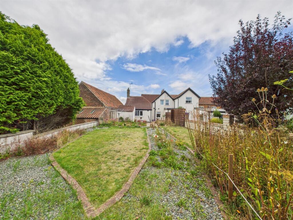 Garden: