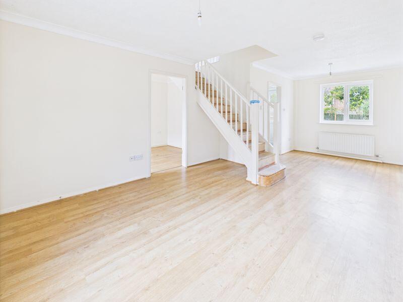 Living/ Dining Room