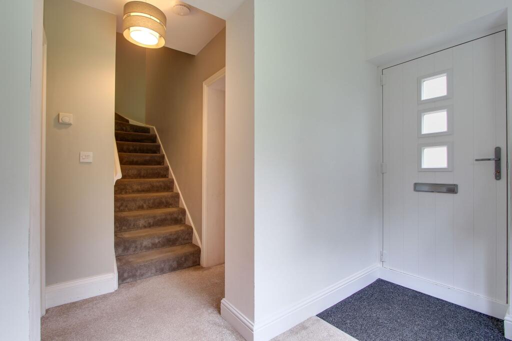 Entrance Hall/Lobby
