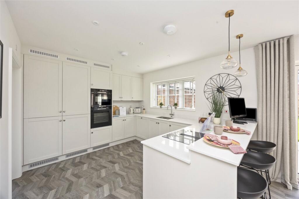 Show Home