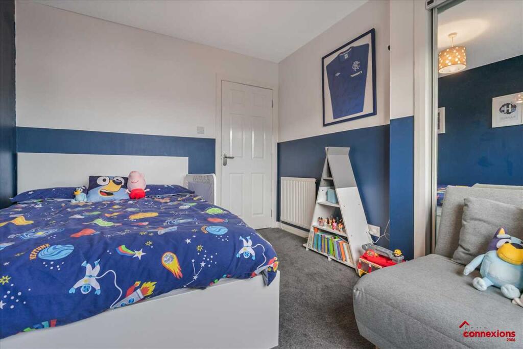 Bedroom Two (2)