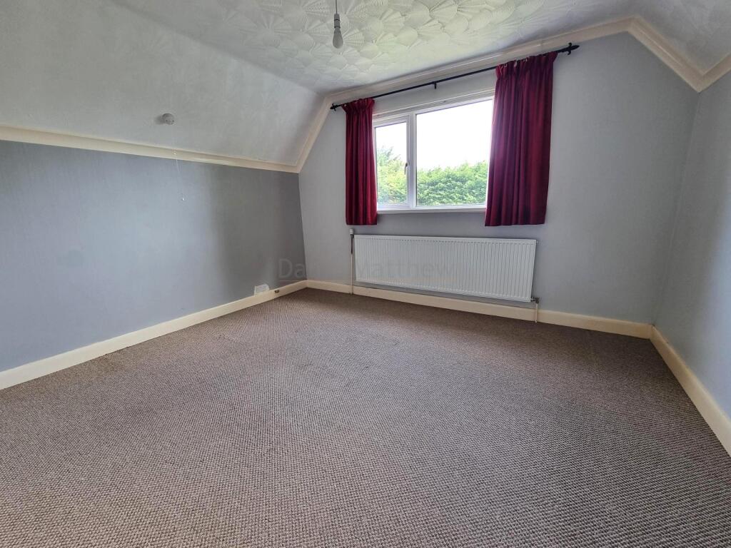 Bedroom  Two
