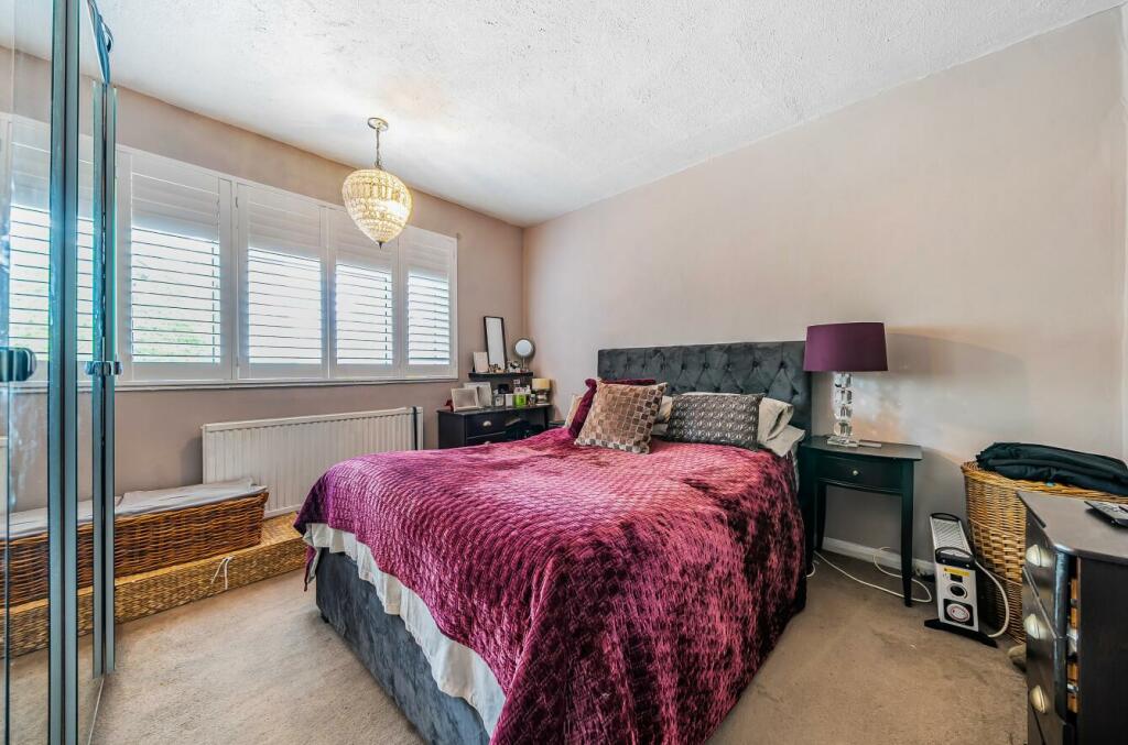 Davidson Frost-Wellings, DFW, Kipling Place, Stanm