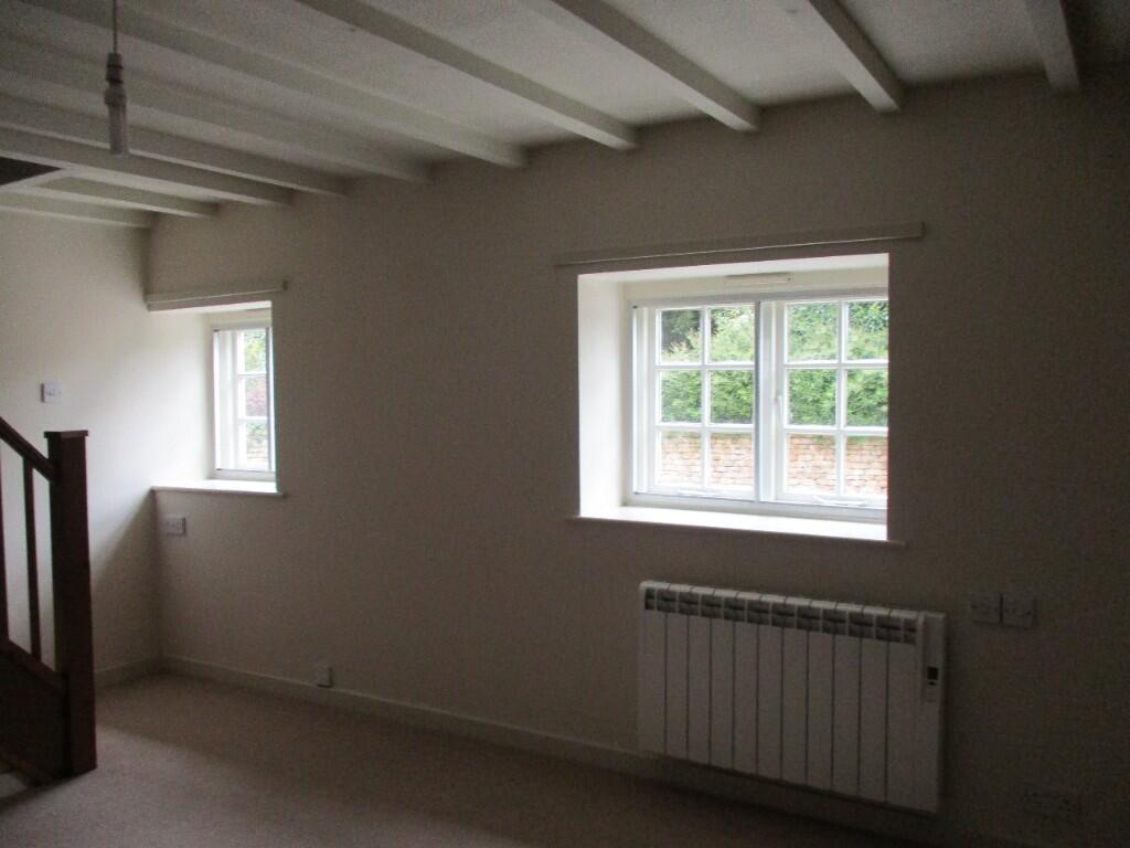 Living room - 2 