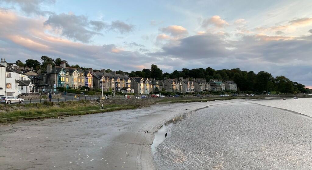The Promenade