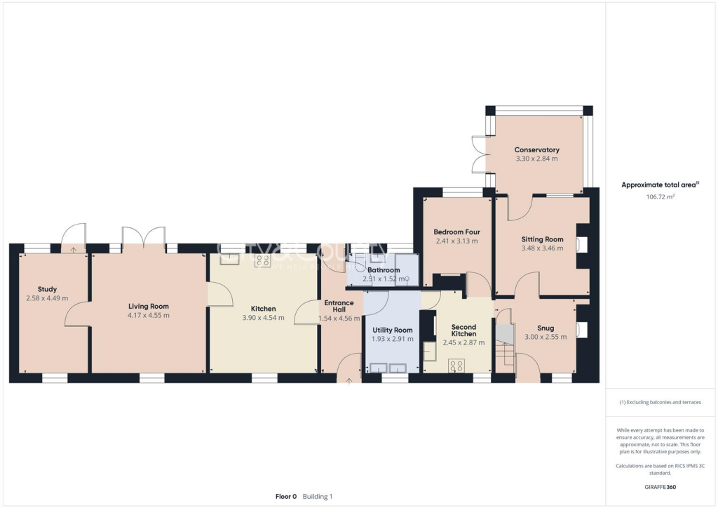 Ground Floor