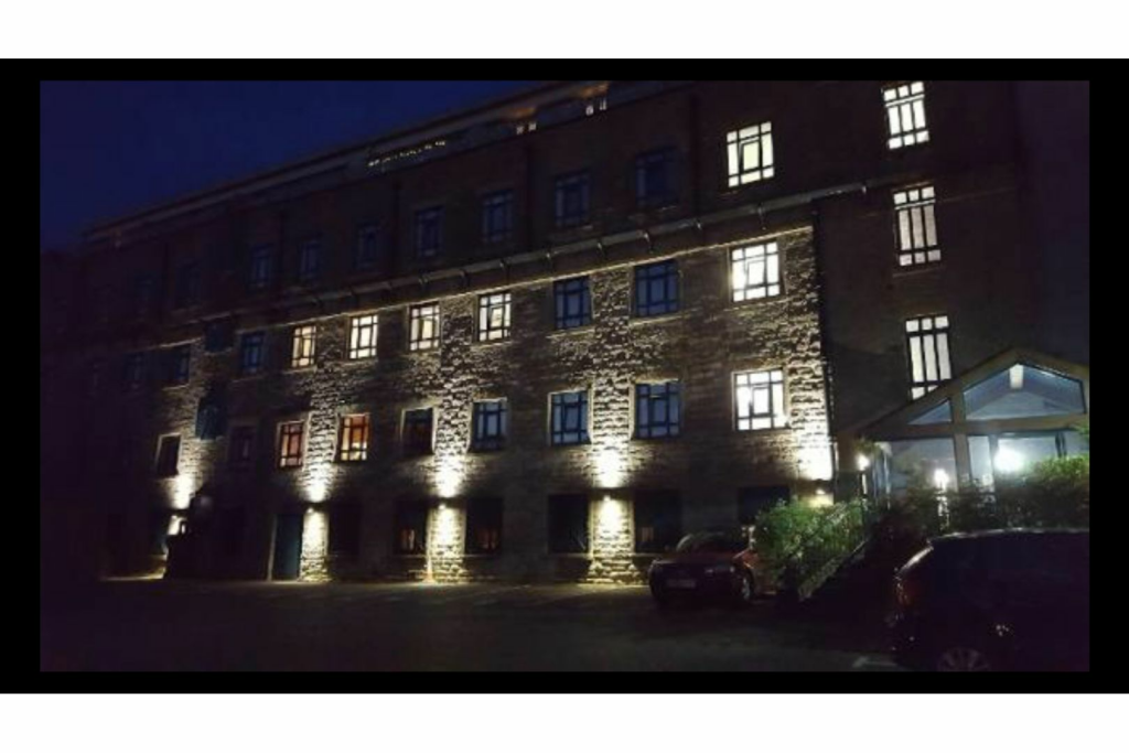 External Lighting