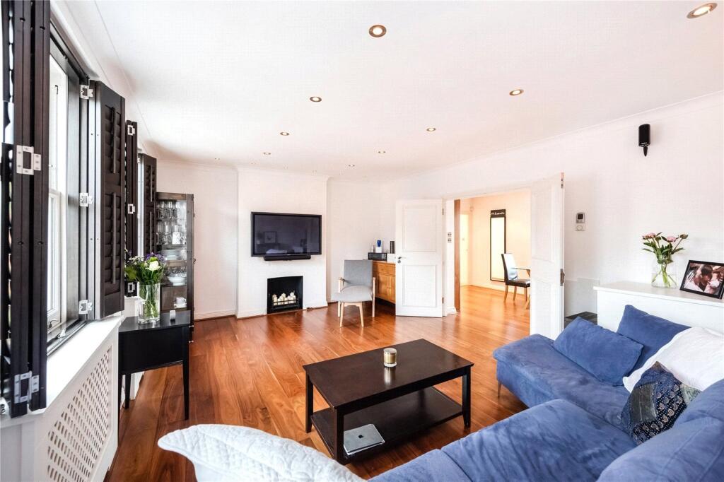 Receotion Room