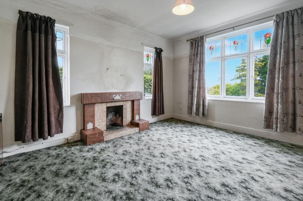 Hafan, Johnstown, Wrexham Road, Wrexham, LL14 1PE