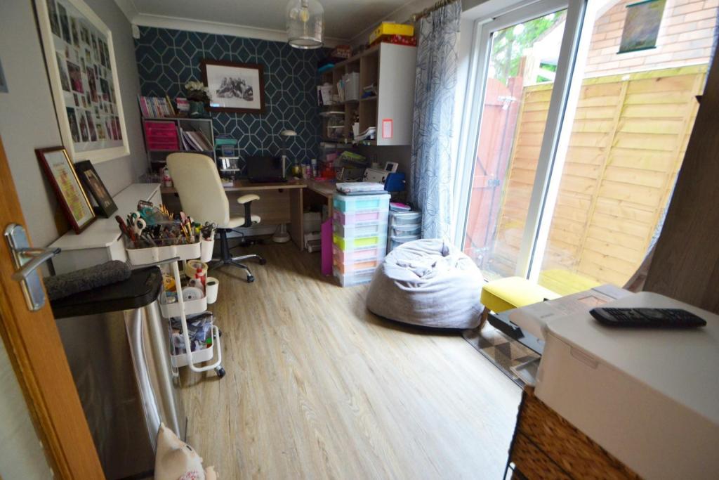 Craft Room