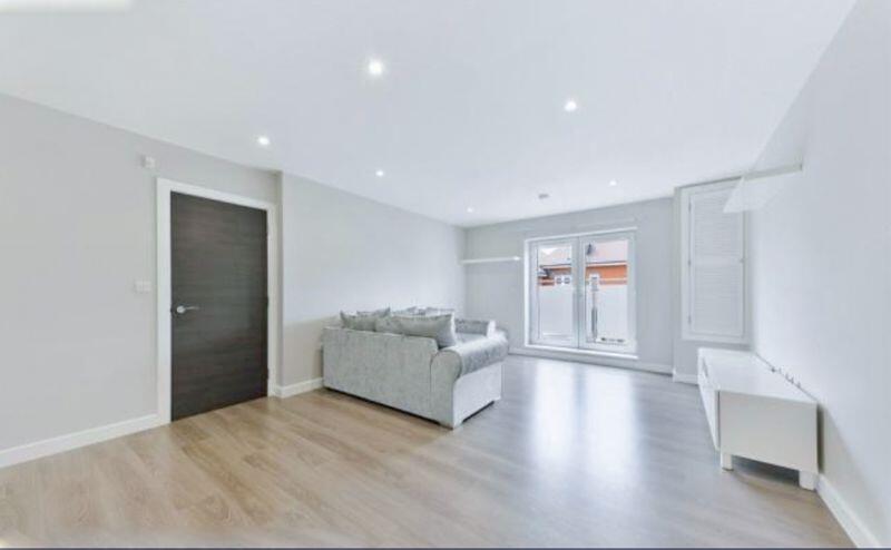 Living space 3