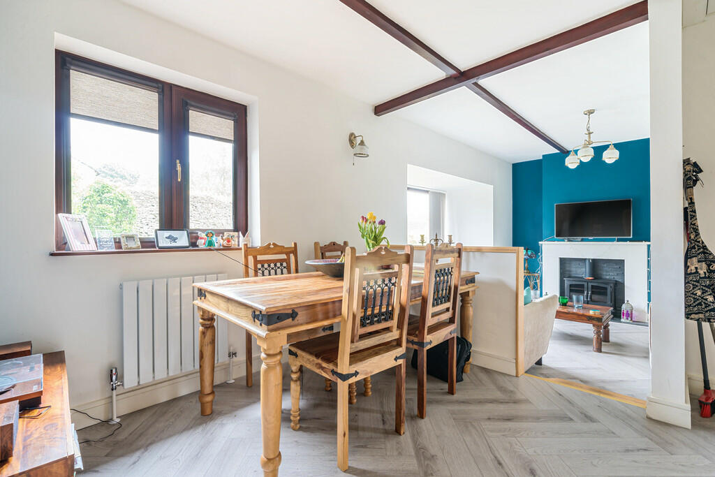 Dining Room to Lo...