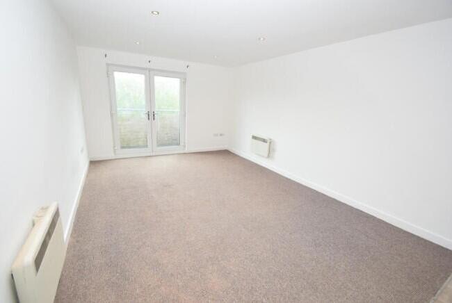 Apartment 38, 25 Chorlton Street, Manchester, Greater Manchester M16 9HN