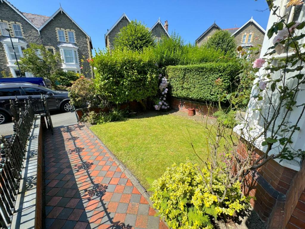 frontgarden