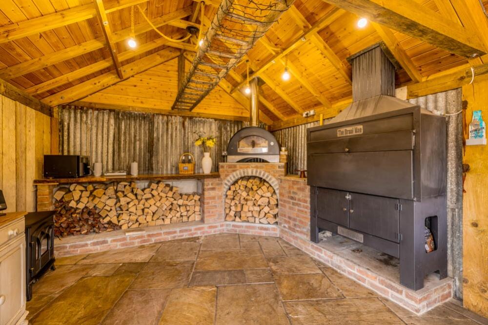 Rose Lodge (Fishtoft)-14