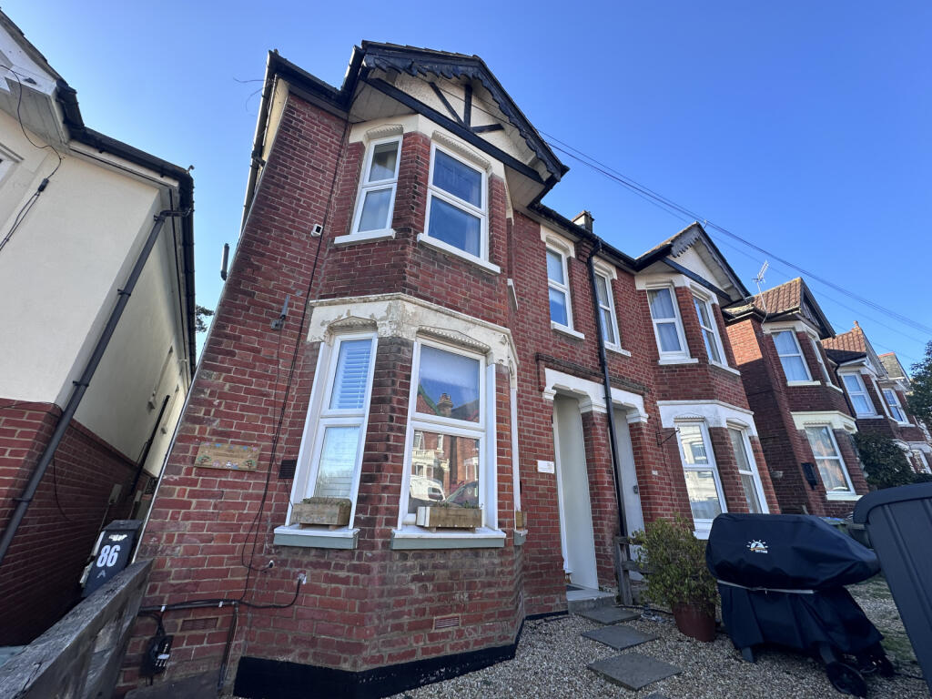 1 Bedroom Flat for Sale