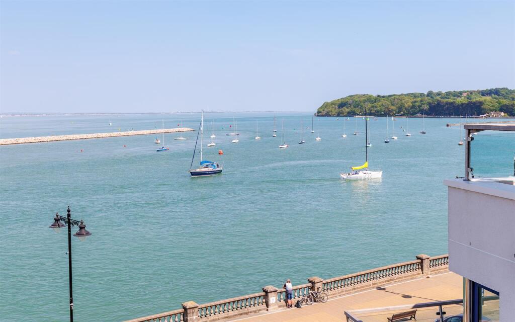 Sea Views