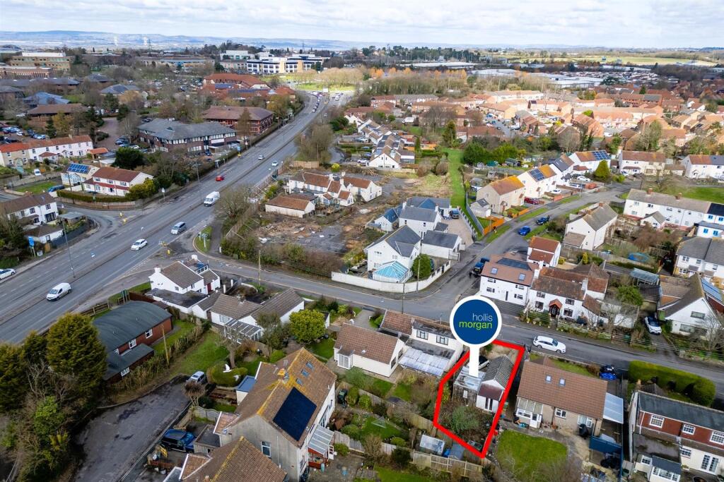 The Shop, The Common Patchway, Bristol, BS34 6AL |