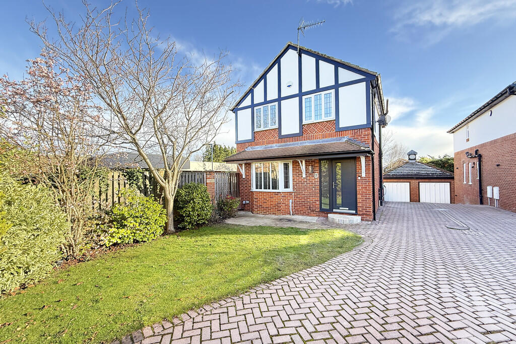 Coachmans Court, Harrogate