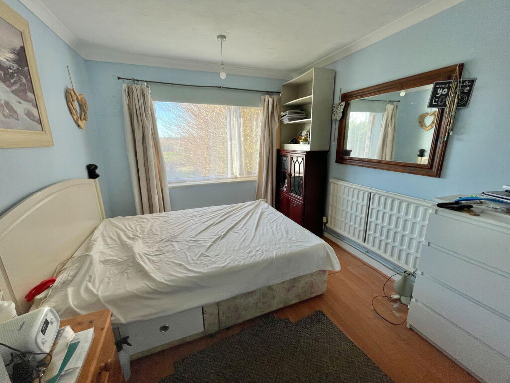 Willow Cottage, Fendyke Road, Outwell,
